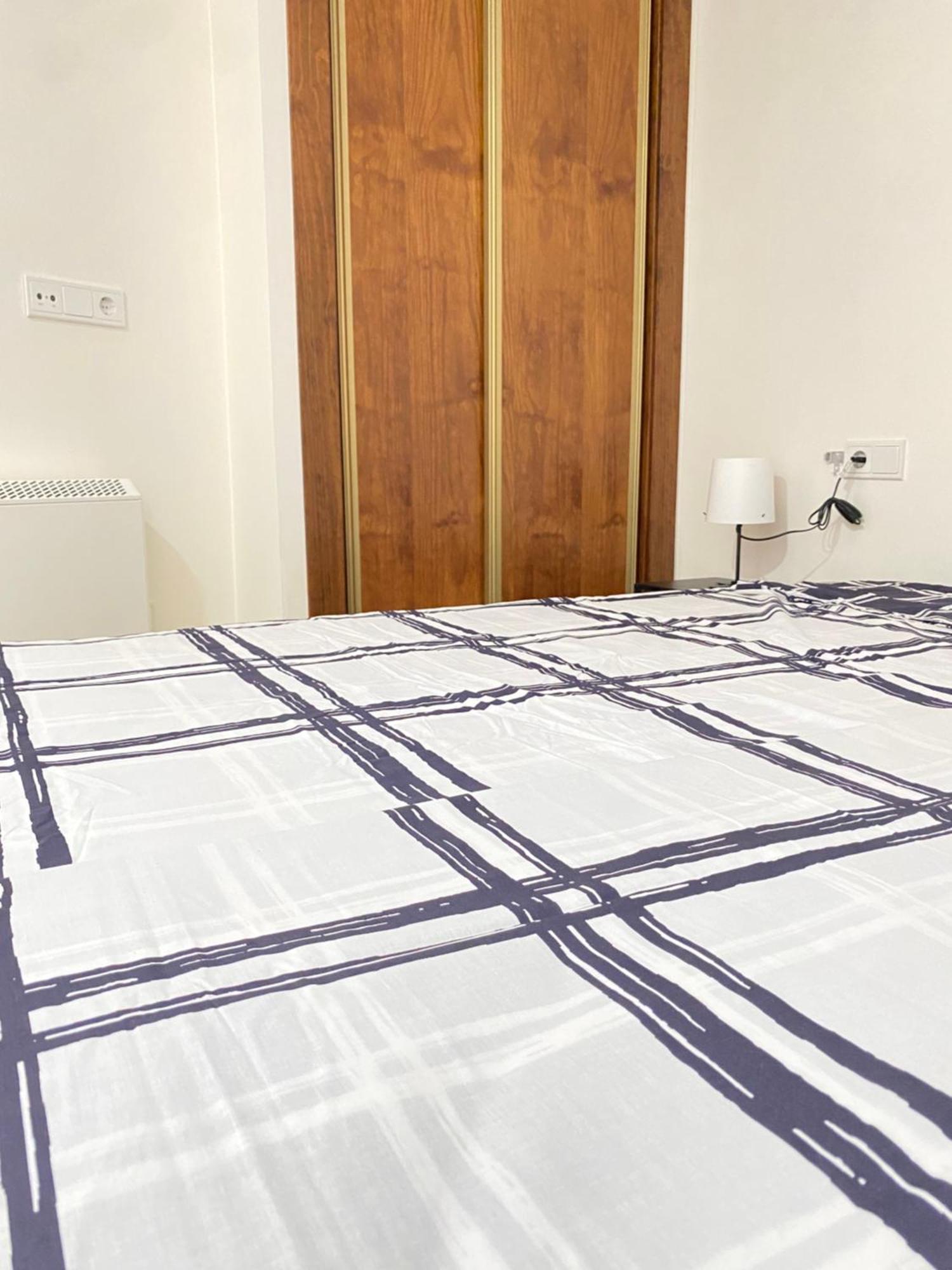 Apartamentos Penaflor Guadix Exterior foto