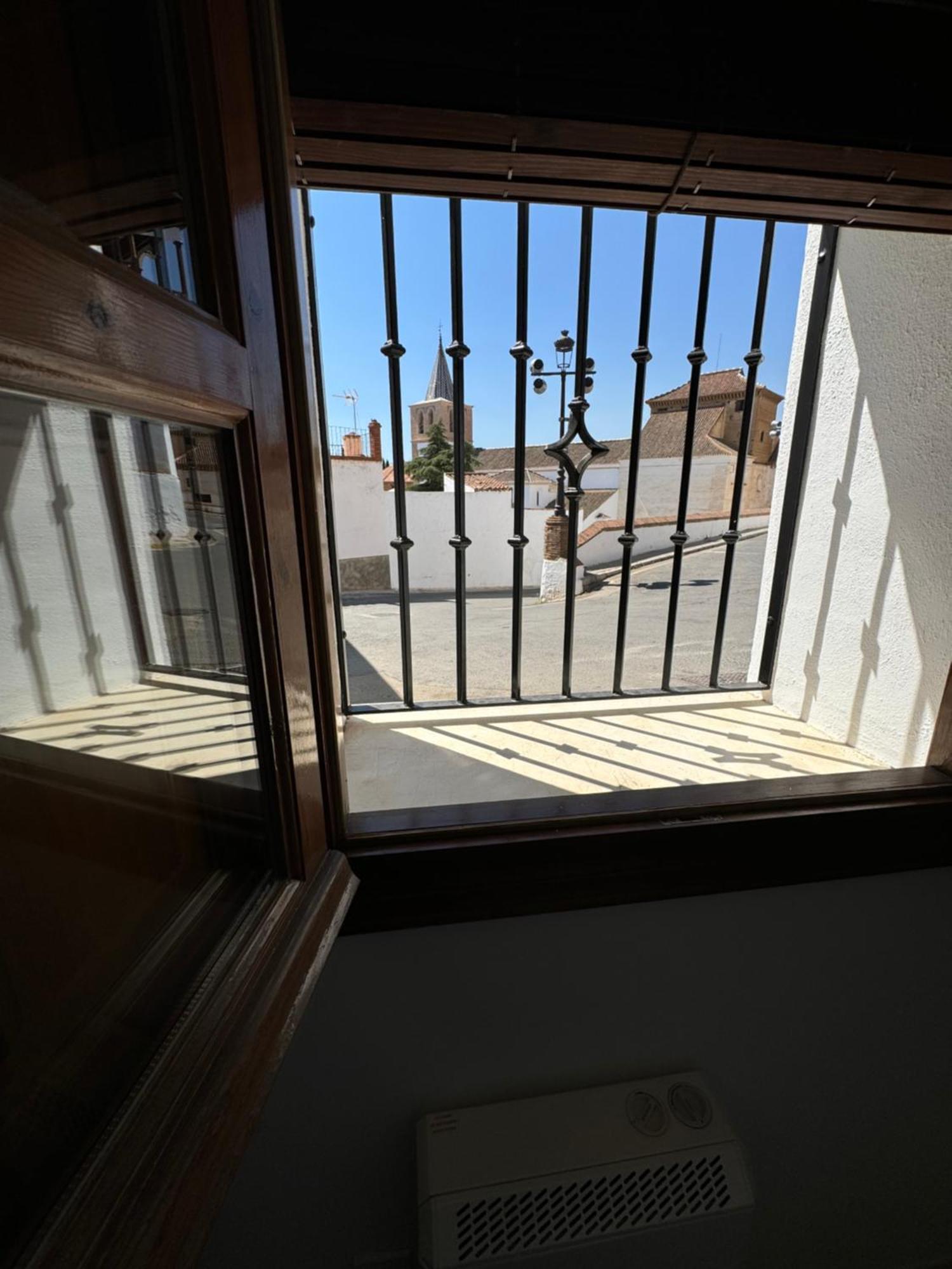 Apartamentos Penaflor Guadix Exterior foto
